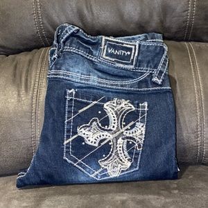 Vanity Jeans